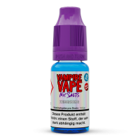 Heisenberg 10ml NicSalt