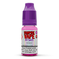 Pinkman 10ml NicSalt
