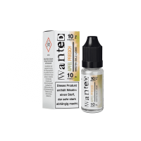 Apfel Pfirsich 10ml Nikotinsalz