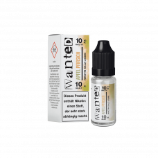 Apfel Pfirsich 10ml Nikotinsalz