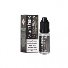 Schokomilch 10ml Nikotinsalz