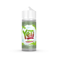 Apple Cranberry