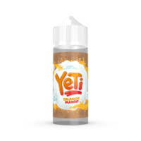 Orange Mango