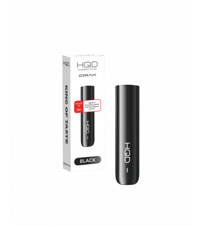 HQD Cirak Basisgerät