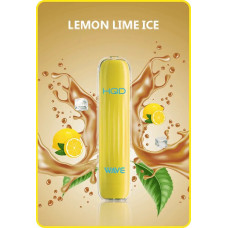 HQD Wave - Lemon Lime