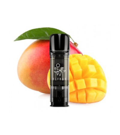 ELFA CP - Mango
