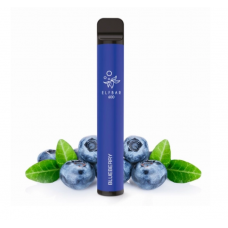 Elfbar 600 - Blueberry
