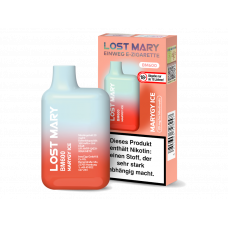 Lost Mary BM600 - Marygy Ice