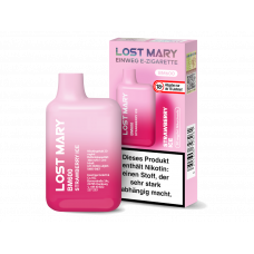 Lost Mary BM600 - Strawberry Ice