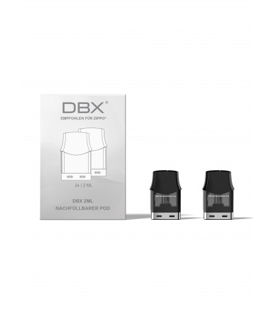 DBX Ersatzpods