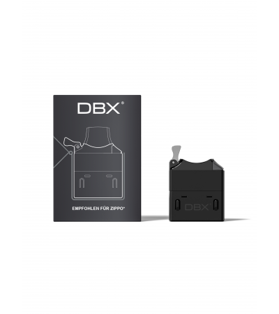 DBX Akku für DBX/Zippo Gehäuse 