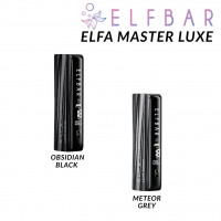 ELFA Master - Luxe Edition - ELFBAR - Pod Kit
