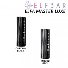 ELFA Master - Luxe Edition - ELFBAR - Pod Kit