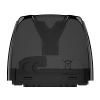 Aegis Pod Cartridge 3,5ml (ohne Coils)