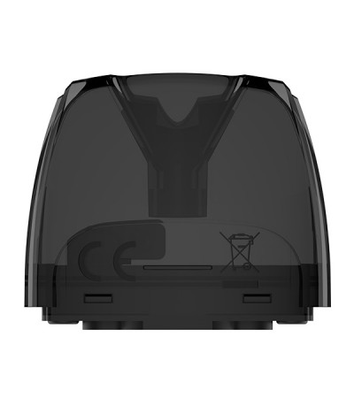 Aegis Pod Cartridge 3,5ml (ohne Coils)