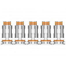 B Series Coils (Boost Version) – GeekVape – Ersatzcoils