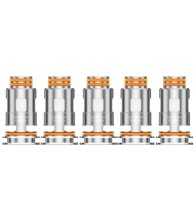 B Series Coils (Boost Version) – GeekVape – Ersatzcoils