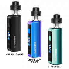 Aegis Force Kit – GeekVape – Pod Kit