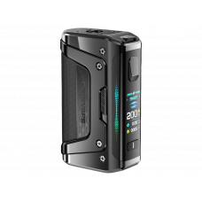 Aegis Legend 5 Mod