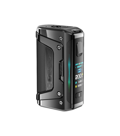 Aegis Legend 5 Mod