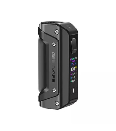 Aegis Solo 3 Mod