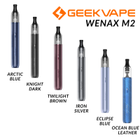 Wenax M2 - GeekVape - Pod Kit