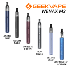 Wenax M2 - GeekVape - Pod Kit