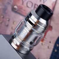 Z Sub Ohm Tank