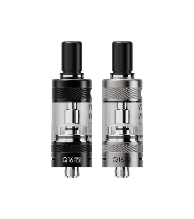 Q16 Pro Plus Clearomizer