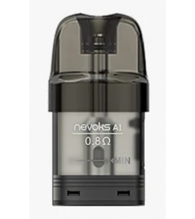 A1 Pod 0,8 - Ohm