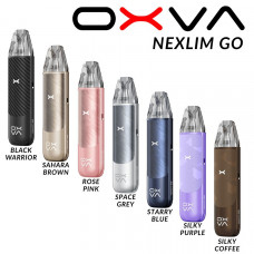 NeXLIM Go Pod Kit – OXVA