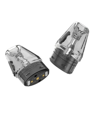 NeXLIM Pods