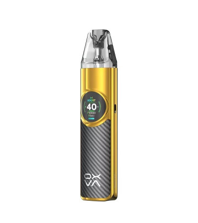 NeXLIM Pod Kit