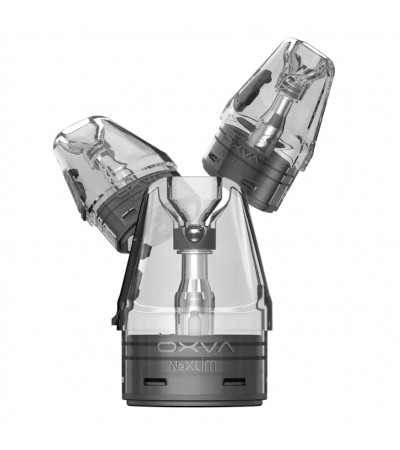 NeXLIM Pods – OXVA – Ersatzpods
