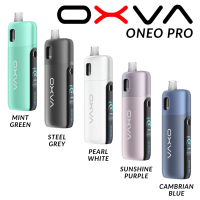 ONEO PRO Pod Kit – OXVA