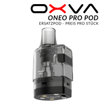 ONEO PRO Pods - OXVA - Ersatzpod 4 ml