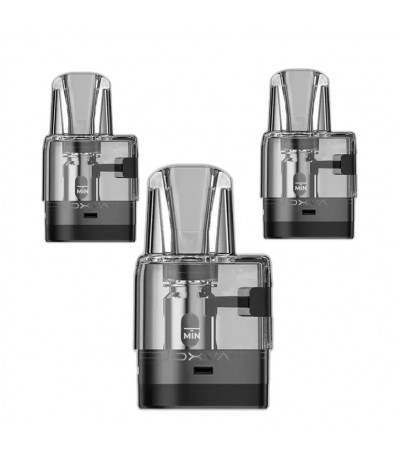 Oneo Pods – OXVA – Ersatzpods