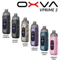 VPRIME 2 Kit – OXVA