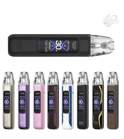 OXVA - Xlim Pro 3 Kit