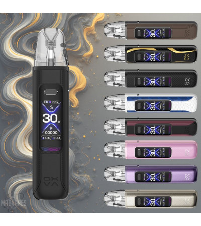 OXVA - Xlim Pro 3 Kit