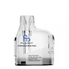 Refillable Pods Tornado – RandM – Pod 10 ml