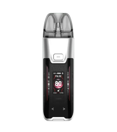 Luxe XR MAX 2 Kit