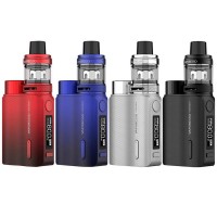 Swag 2 Kit mit NRG PE Tank