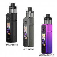 Drag X3 Pod Kit – VOOPOO – Pod Kit