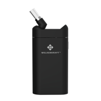 Wolkenkraft FX Plus Vaporizer