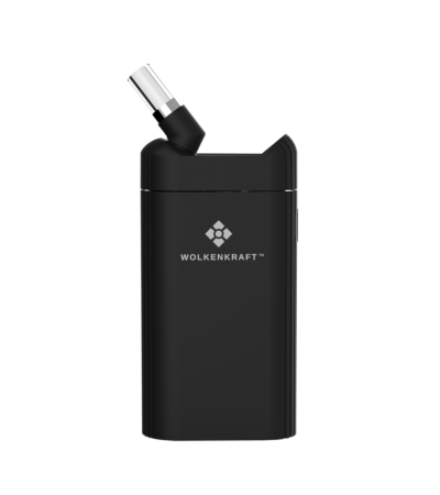 Wolkenkraft FX Plus Vaporizer