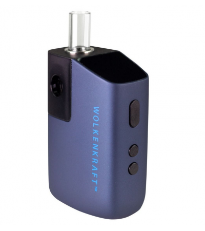 Wolkenkraft FX Mini Vaporizer