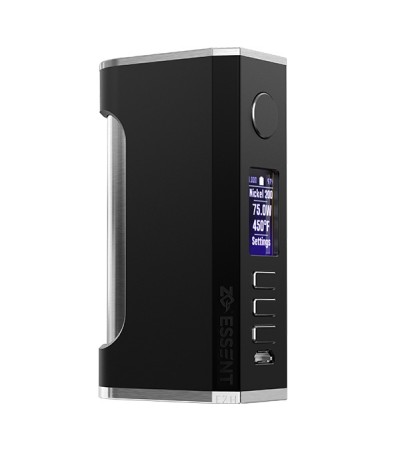 Essent DNA75C Mod