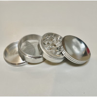 Grinder Alu 60mm