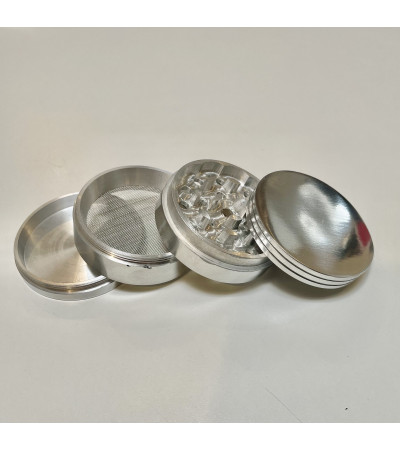 Grinder Alu 60mm